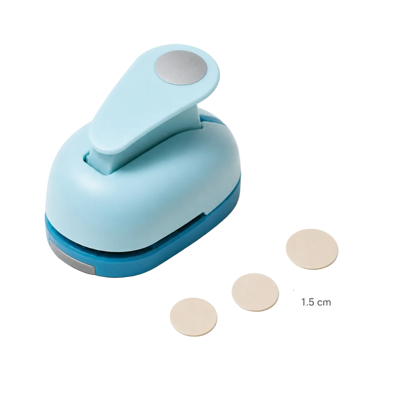 Patch Puncher