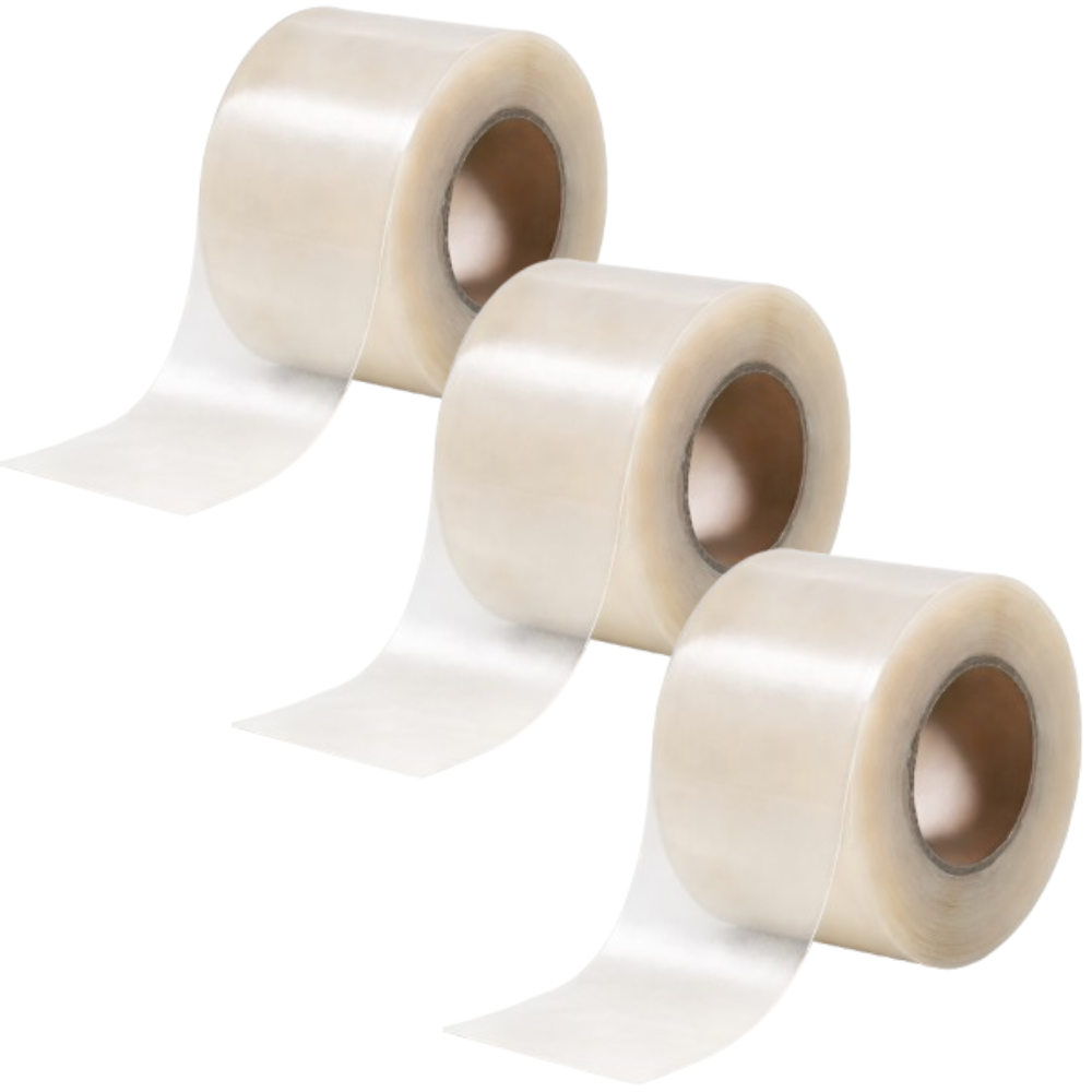 Premium Hydrocolloid Roll That Heals & Protects Your Skin