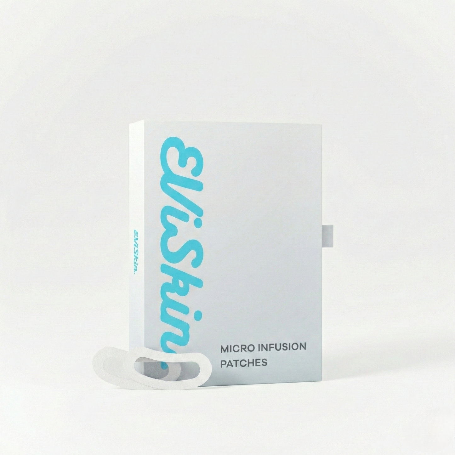 Advanced Micro Infusion Patches