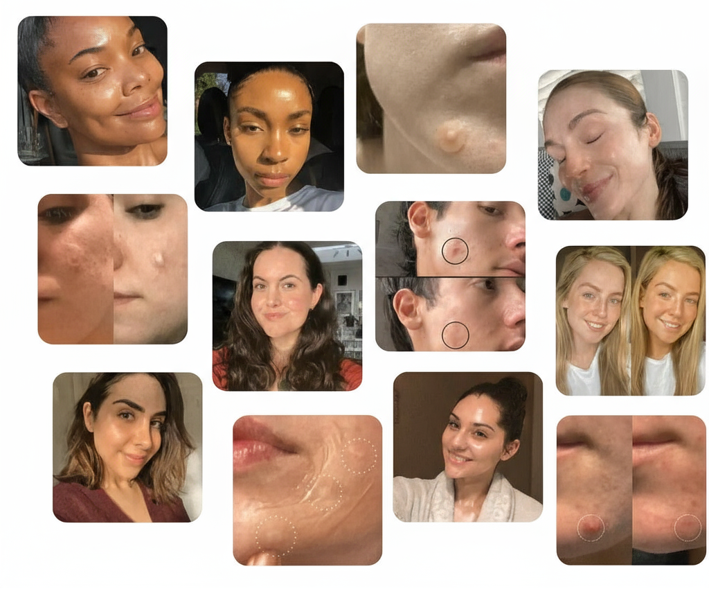 The Viral Hydrocolloid Tape That Heals & Protects Your Skin