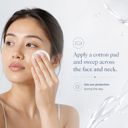 Glycolic Acid 7% Toning Solution