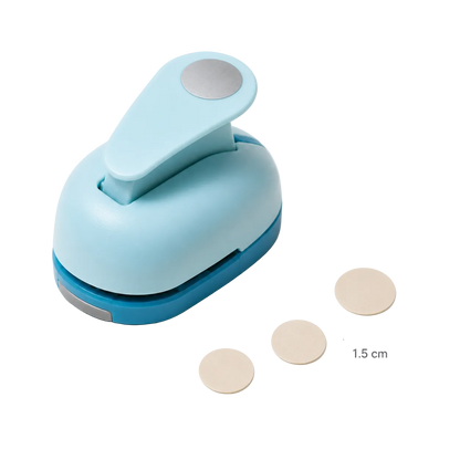 Patch Puncher