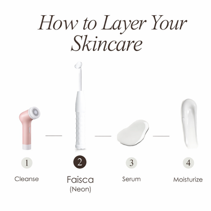 High Frequency Wand For Acne Spots