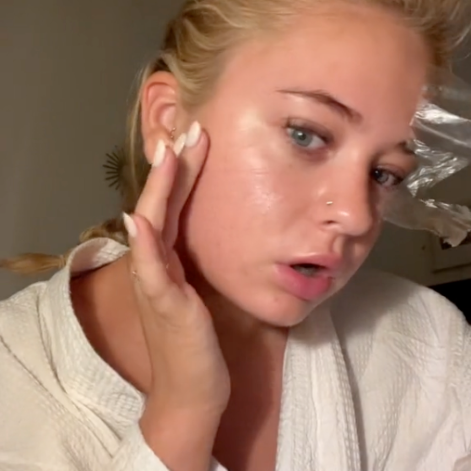 <em>Sarah M. from New York</em>