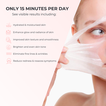 Collagen Night Wrapping Mask