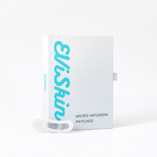 Advanced Micro Infusion Patches