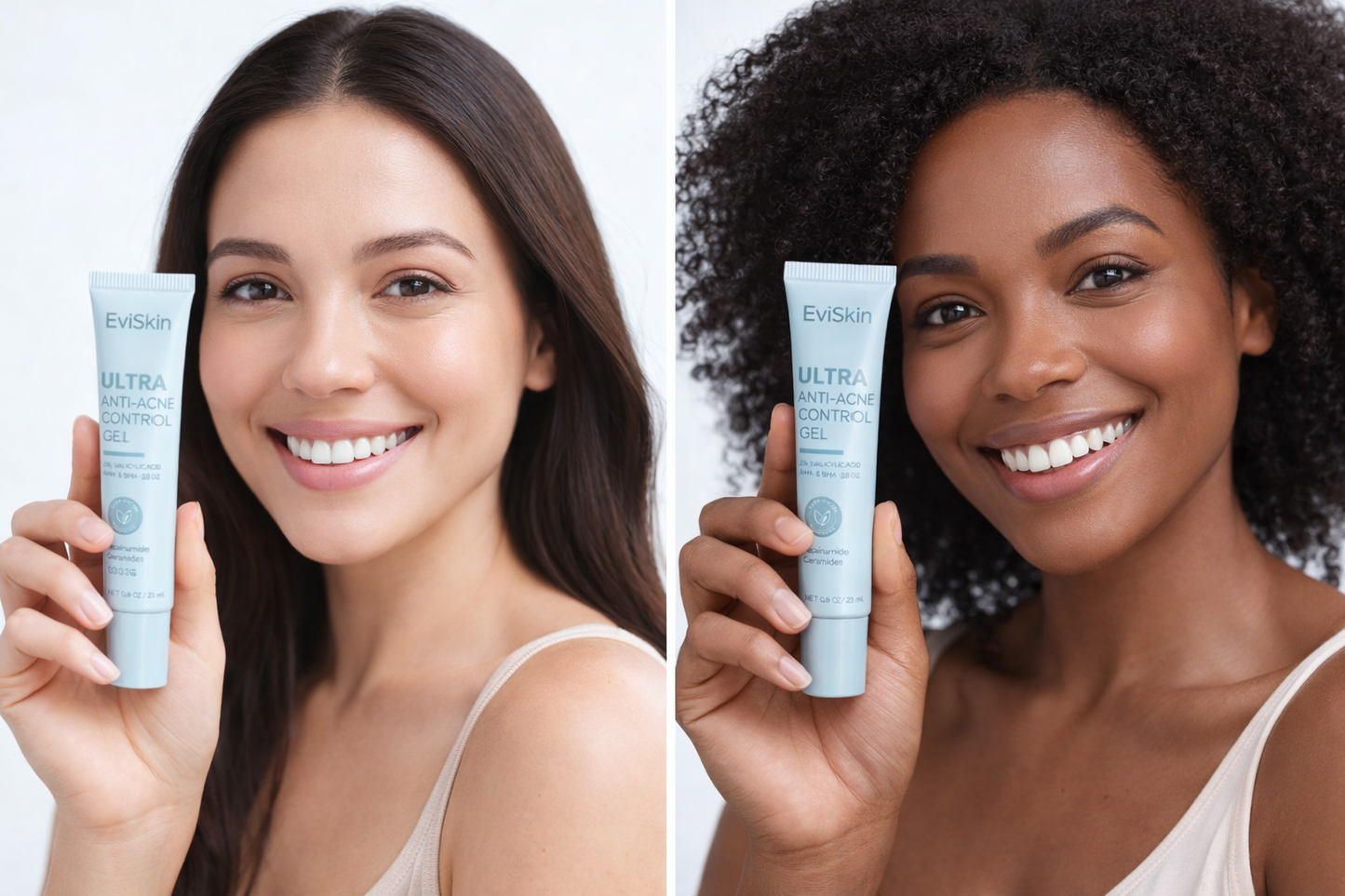 Ultra Acne Control Gel