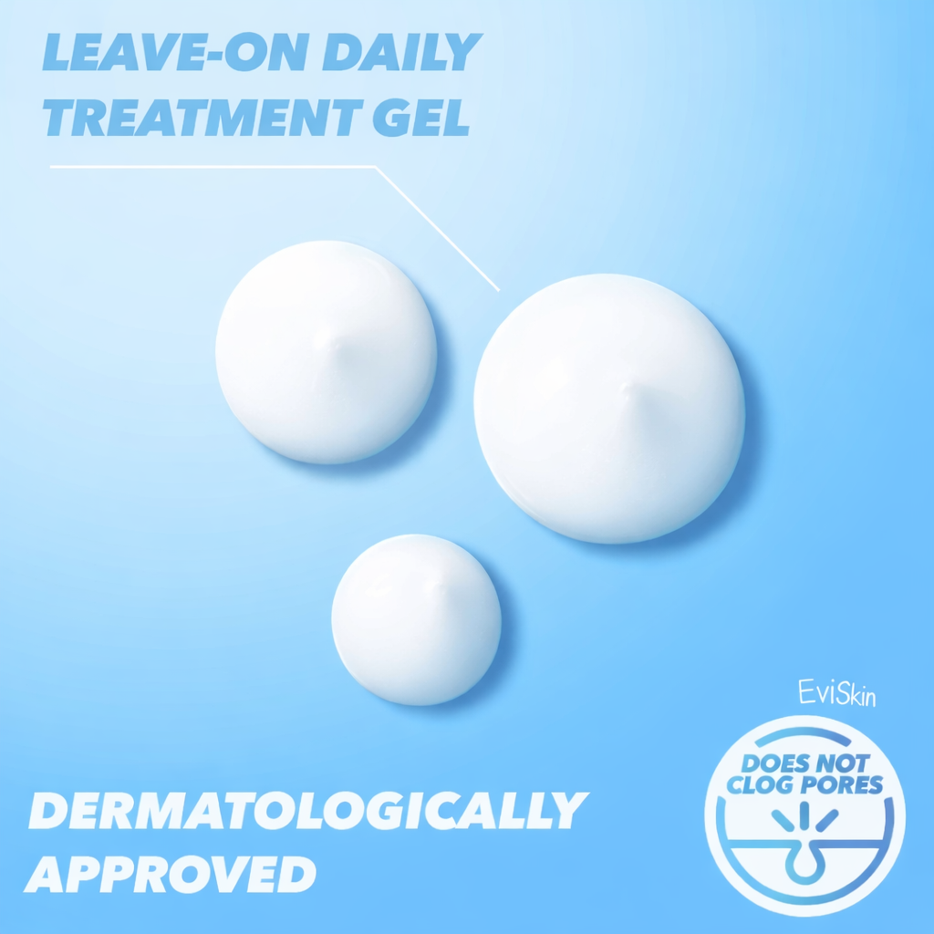 Ultra Acne Control Gel