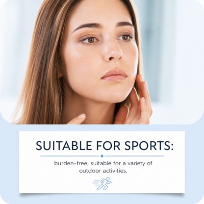 Water-Fit Sun Cream SPF50