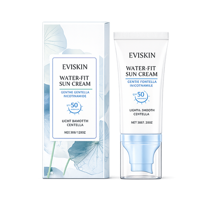 Water-Fit Sun Cream SPF50