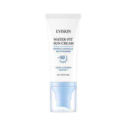 Water-Fit Sun Cream SPF50
