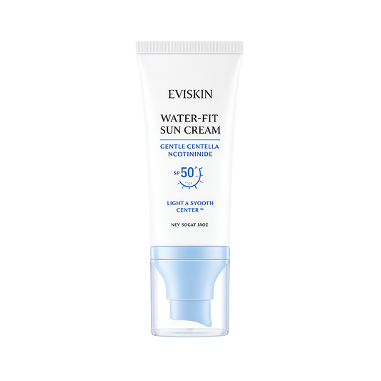 Water-Fit Sun Cream SPF50