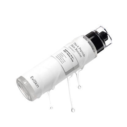 The 6 Peptide Skin Booster Serum