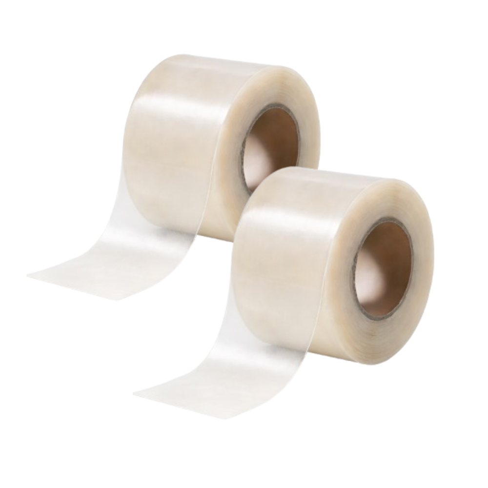 Premium Hydrocolloid Roll That Heals & Protects Your Skin