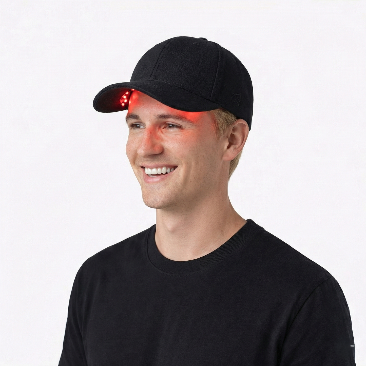 High Performance Unisex LED Hair Growth Cap Using Red Light and Deep Infrared Therapy