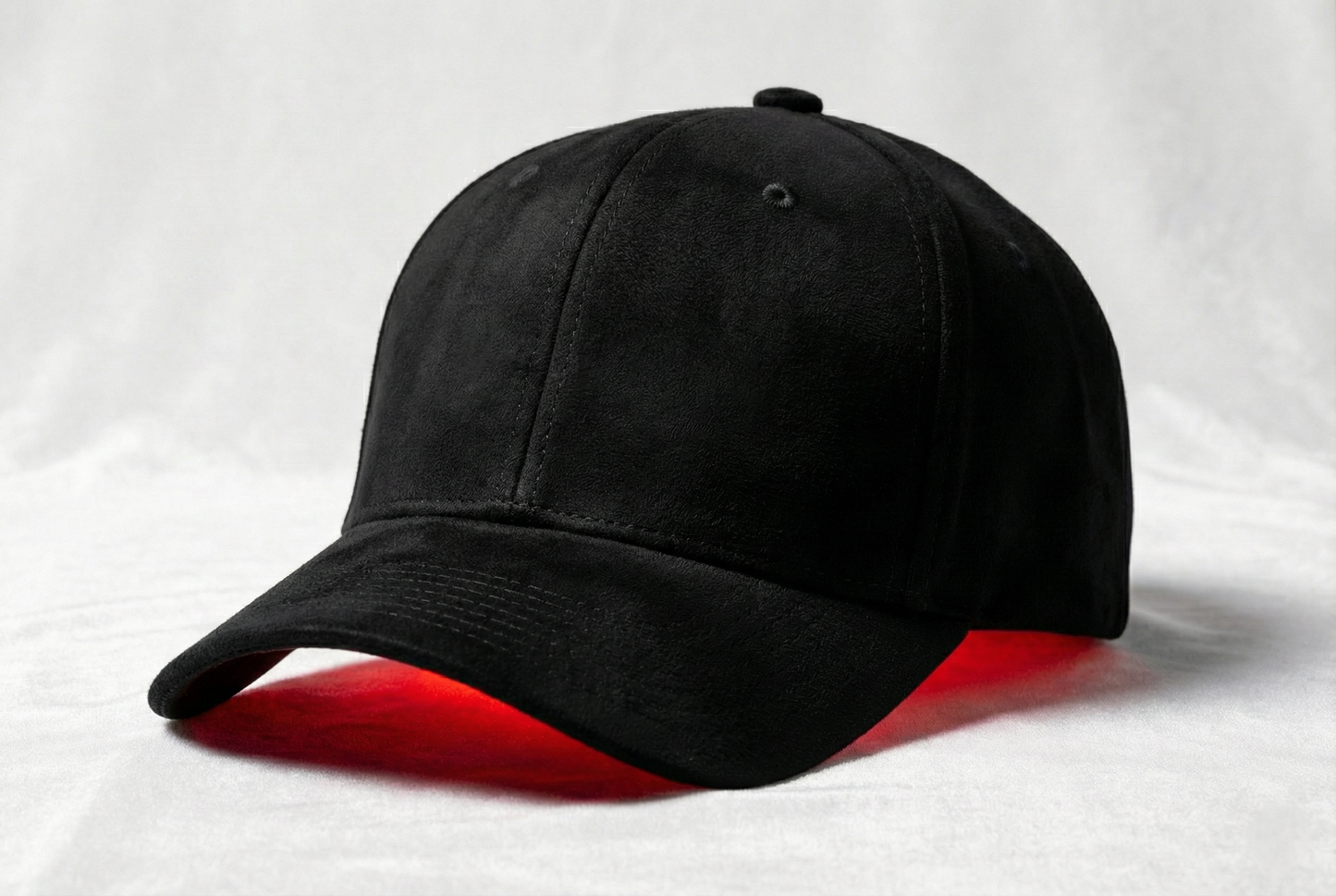 High Performance Unisex LED Hair Growth Cap Using Red Light and Deep Infrared Therapy