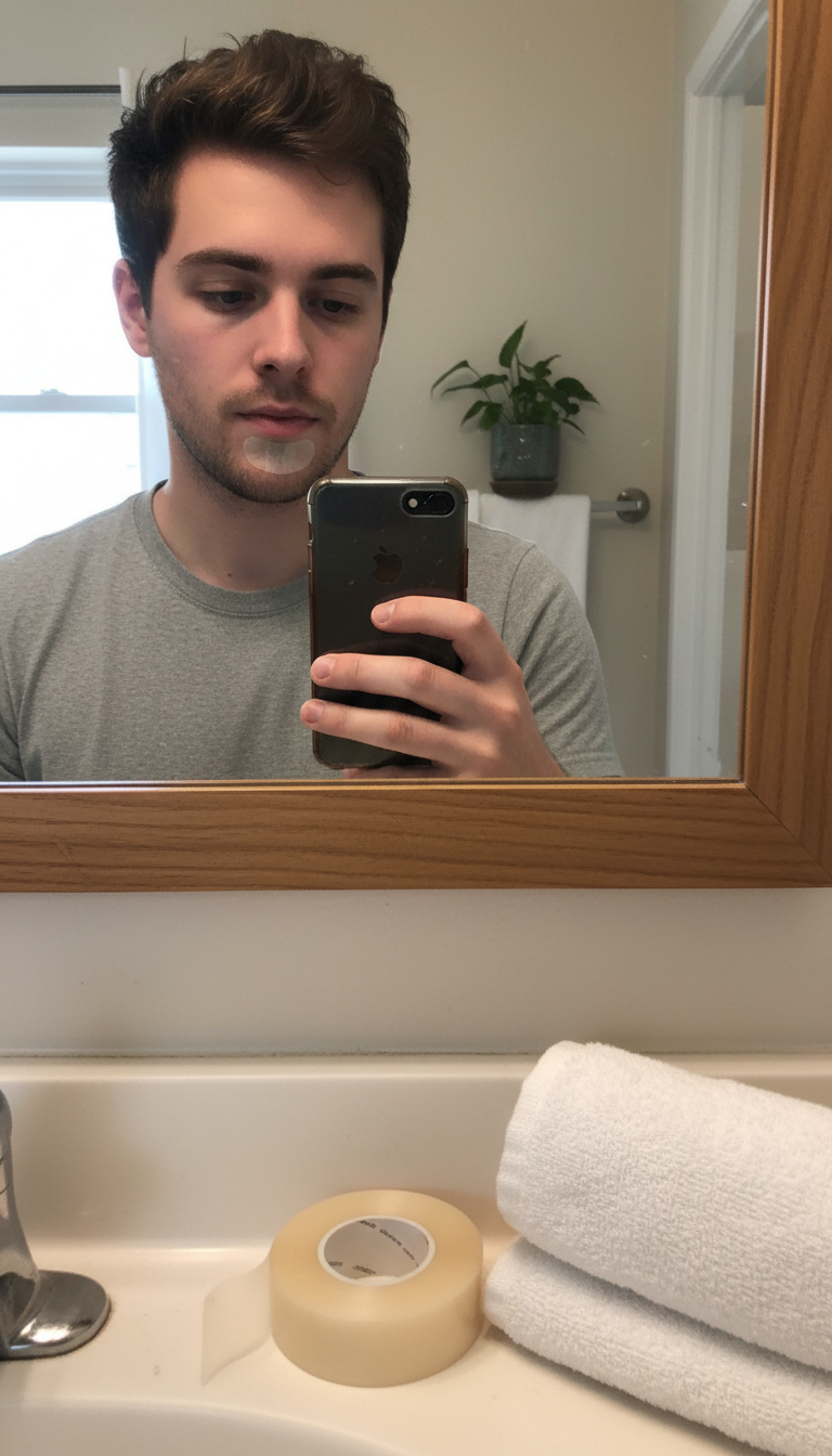 <em>Joshua R, Leeds, UK</em>