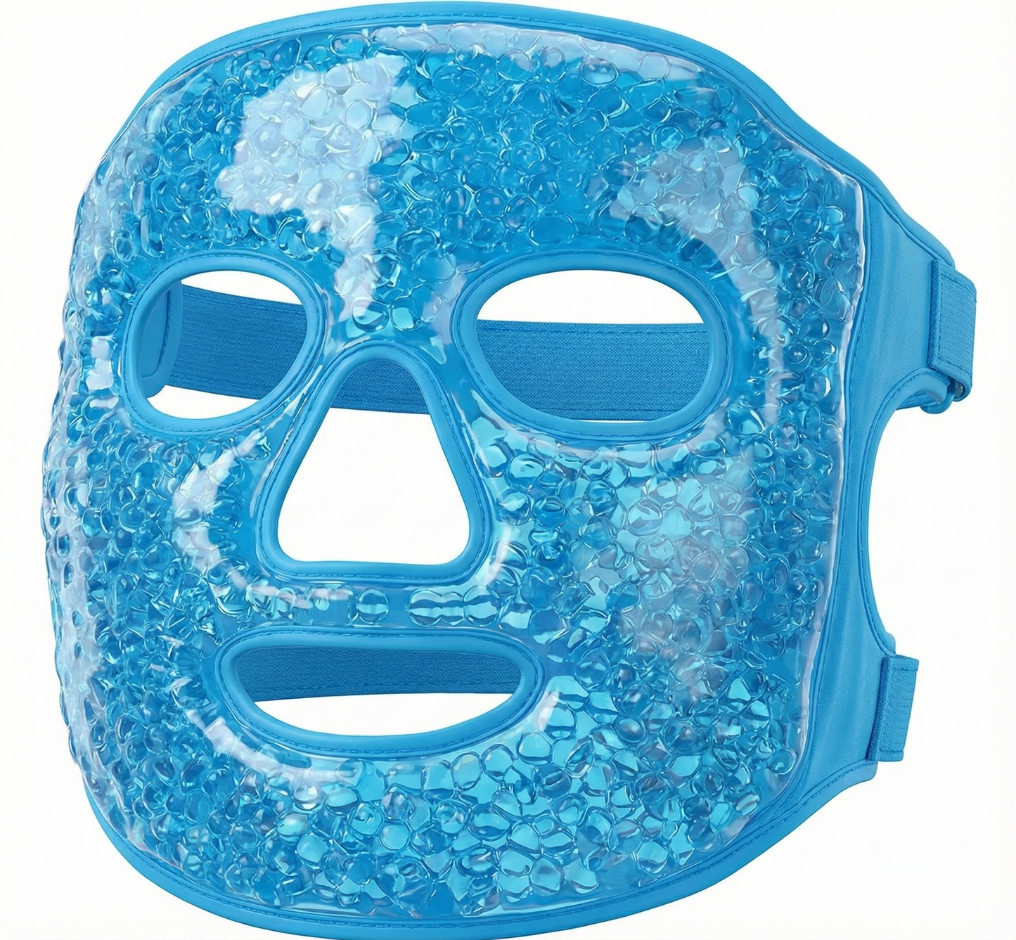 ❄️Ice Beaded Face Mask