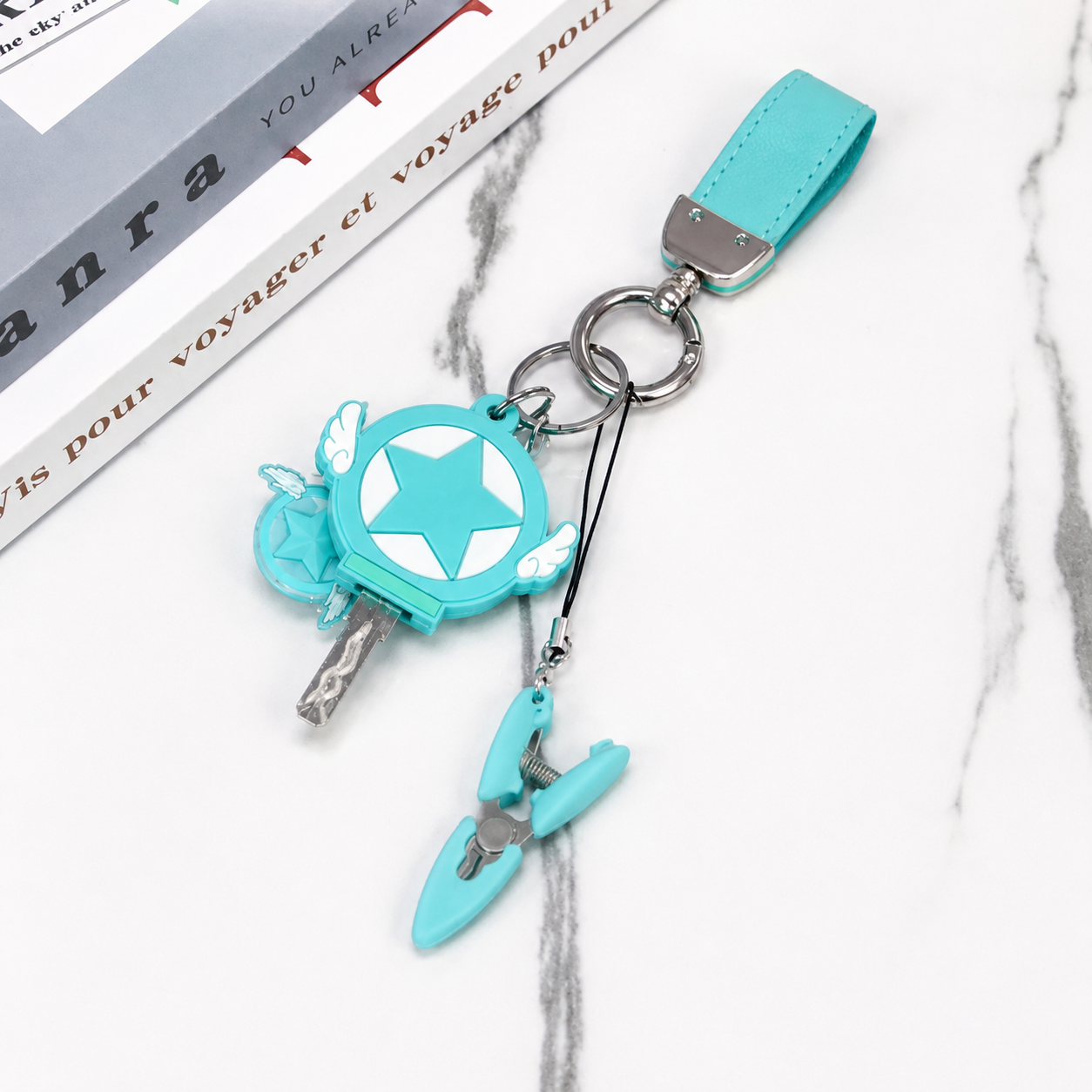 Mini Scissors