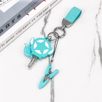 Mini Scissors