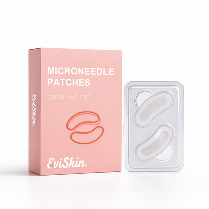 Advanced Micro Infusion Patches