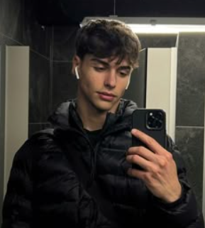<em>Joshua R, Leeds, UK</em>
