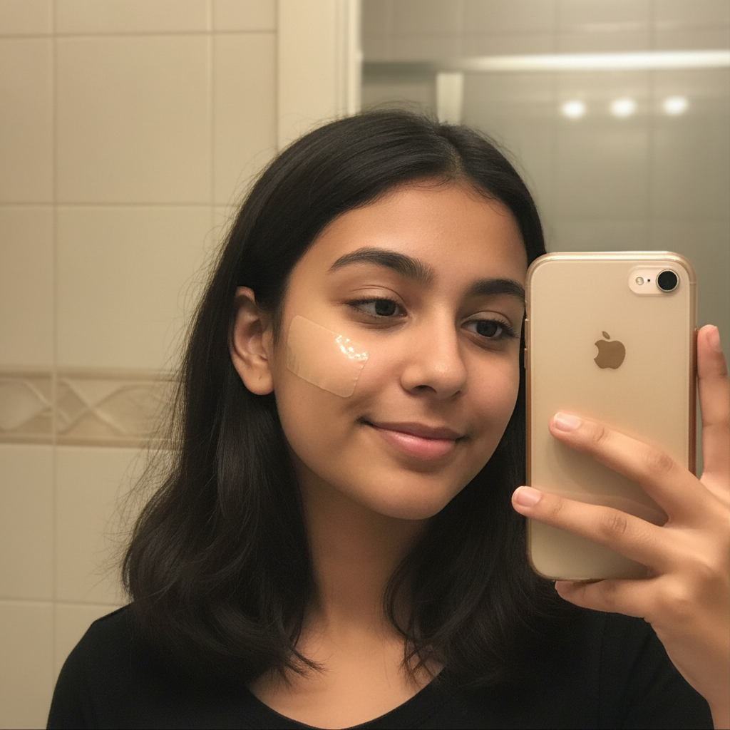 <em>Emma L, London, UK</em>